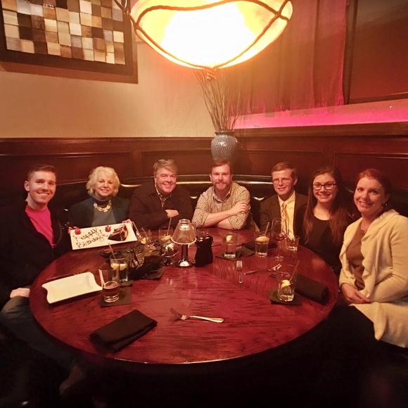 Meet your Posher, Dennis - Picture 1 of 1